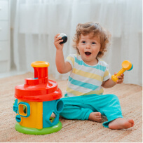 Plastic Toys