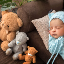 Teddybears
